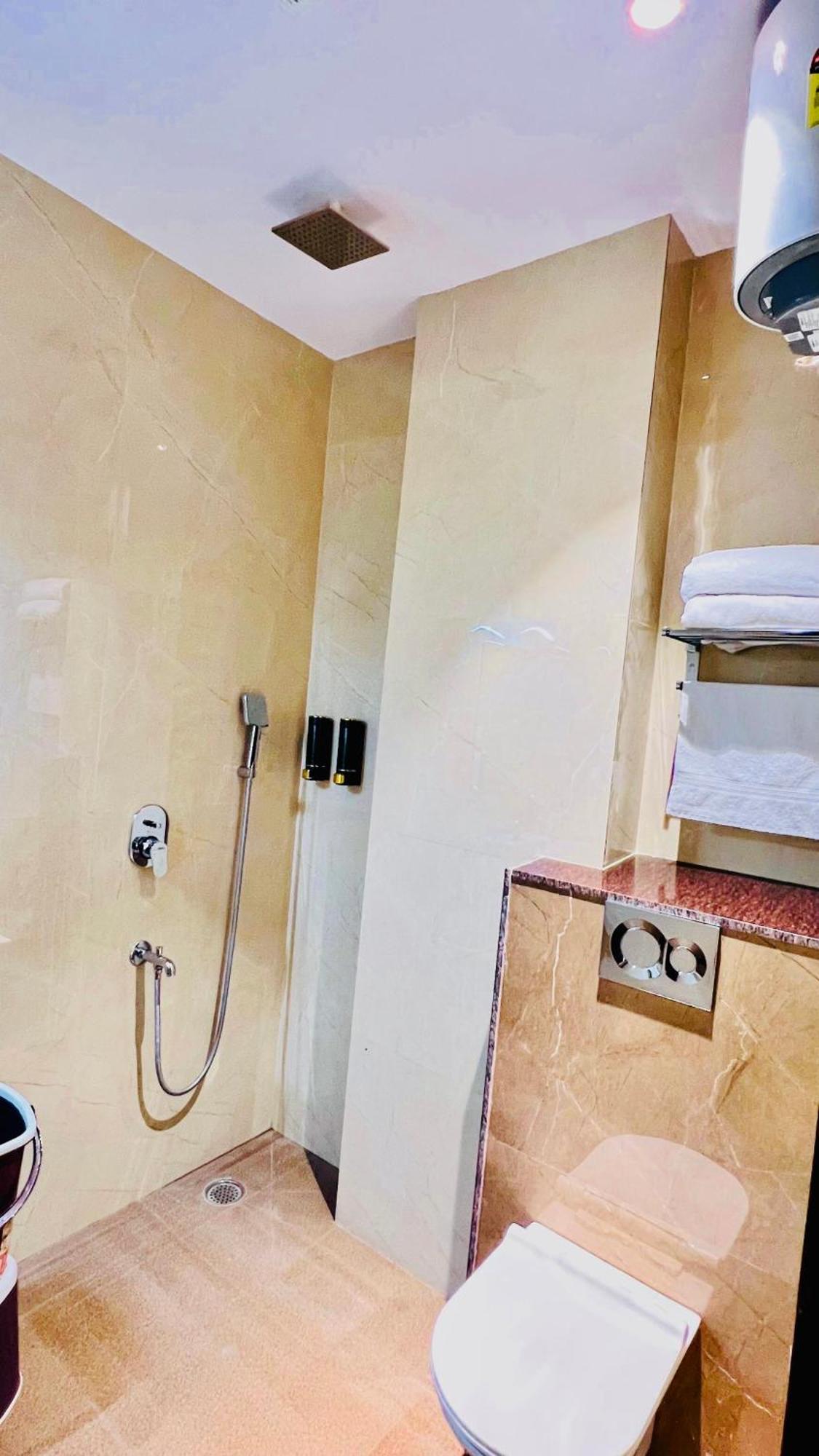 Shubh Laxmi Residence Ajmer Extérieur photo