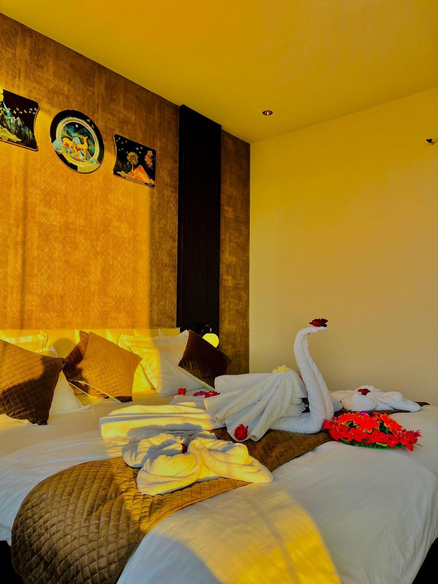 Shubh Laxmi Residence Ajmer Extérieur photo