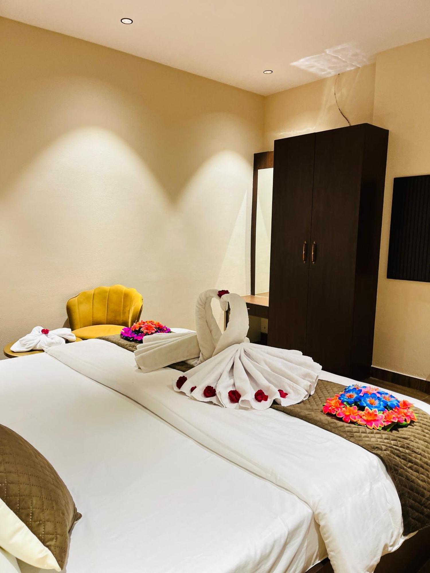 Shubh Laxmi Residence Ajmer Extérieur photo