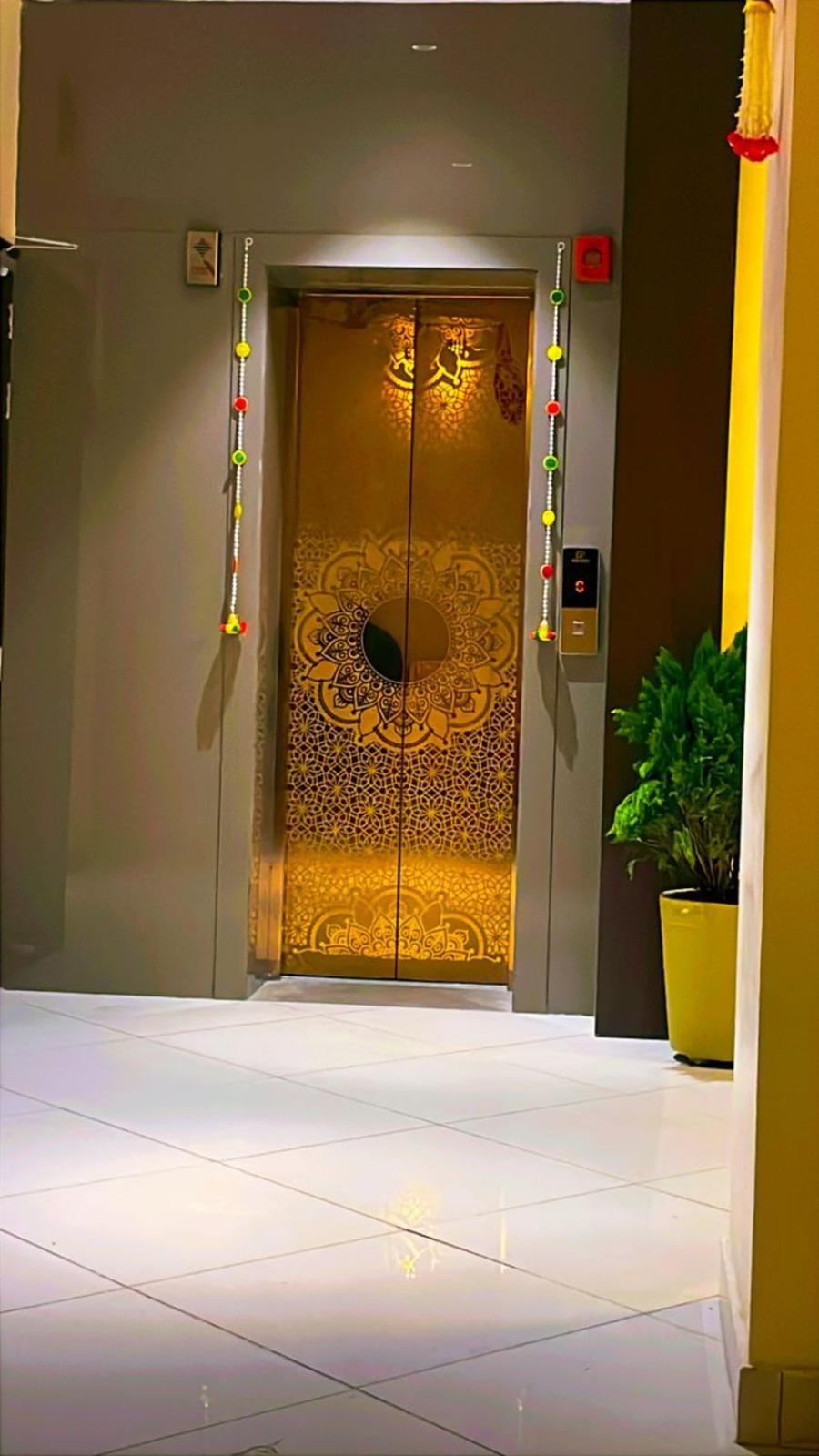 Shubh Laxmi Residence Ajmer Extérieur photo